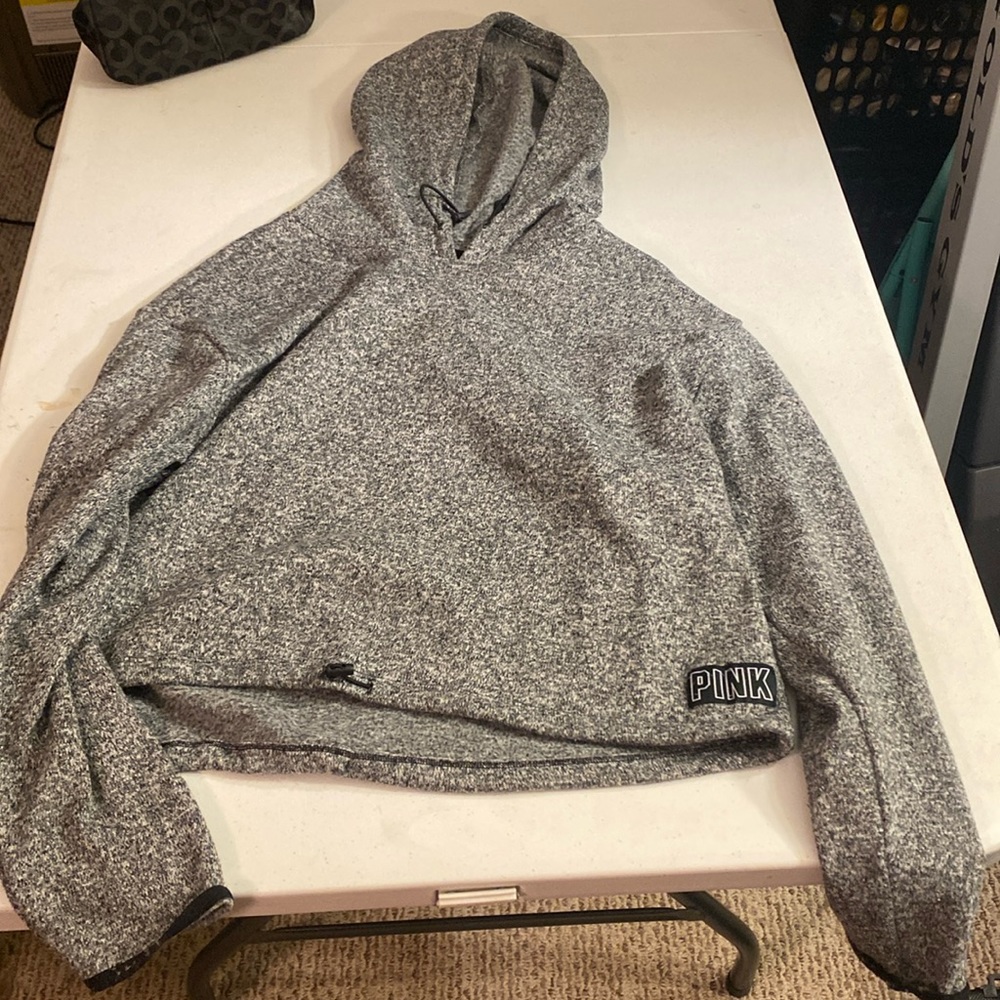 PINK sweatshirt